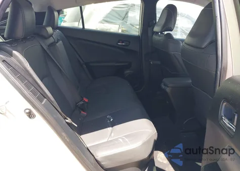 2022 Toyota Prius Prime Le/Limited/Xle из США, поврежденный, VIN JTDKAMFP2N3208601